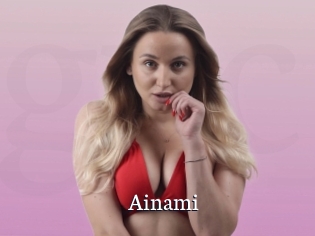 Ainami