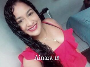 ainara_18 Gratis xxx Clips