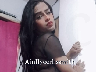 Ainllyeerlissmith