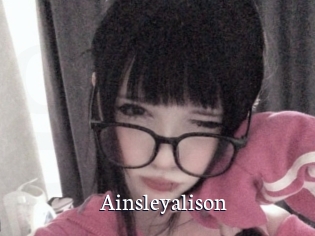 Ainsleyalison