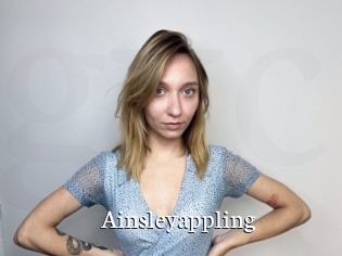 Ainsleyappling