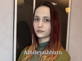 Ainsleyashburn