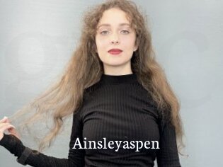 Ainsleyaspen