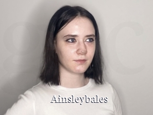 Ainsleybales