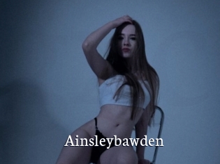Ainsleybawden