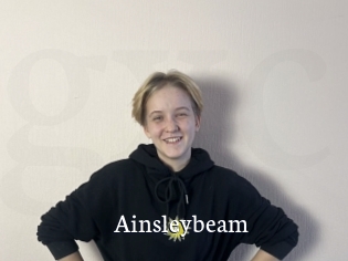 Ainsleybeam