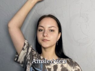 Ainsleybiers