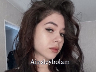 Ainsleybolam