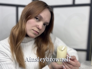 Ainsleybrownell