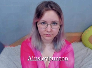 Ainsleybunton