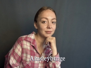 Ainsleyburge