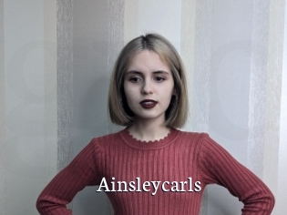 Ainsleycarls