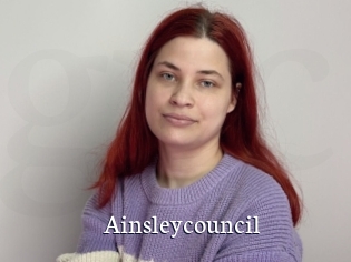 Ainsleycouncil