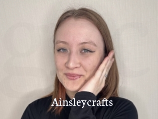 Ainsleycrafts