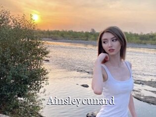 Ainsleycunard