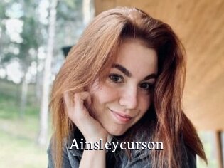 Ainsleycurson