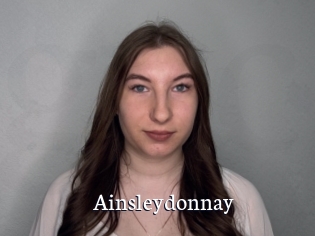 Ainsleydonnay