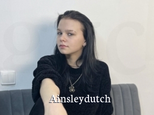 Ainsleydutch