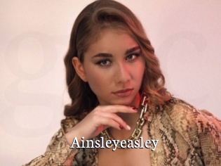 Ainsleyeasley