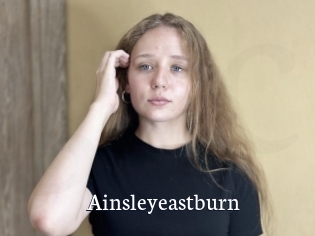 Ainsleyeastburn