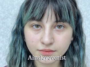 Ainsleyeverist