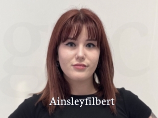 Ainsleyfilbert