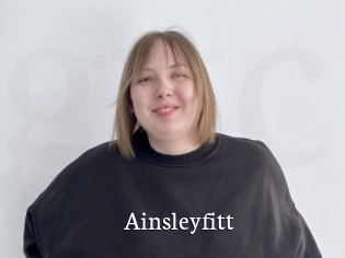 Ainsleyfitt