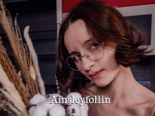 Ainsleyfollin