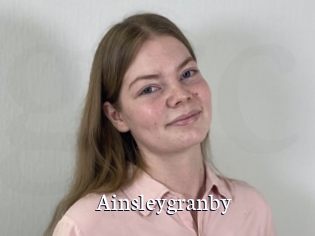 Ainsleygranby