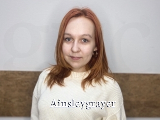 Ainsleygrayer