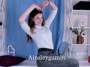 Ainsleygumbs