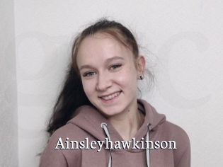 ainsleyhawkinson Gratis xxx Clips