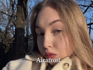 Airafrost