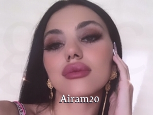 Airam20