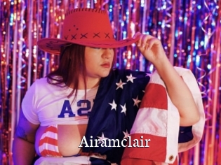 Airamclair