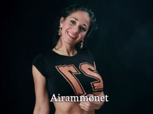 Airammonet
