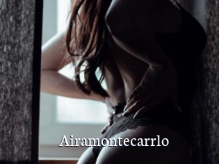 Airamontecarrlo