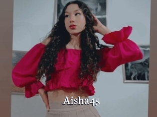Aisha45