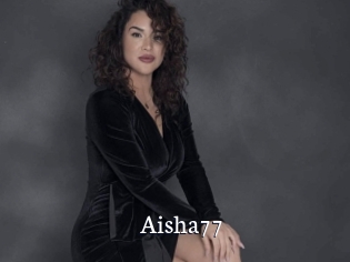 aisha77 Gratis xxx Clips