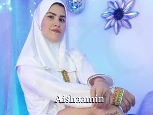 Aishaamin