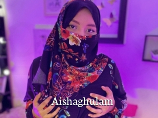 Aishaghulam
