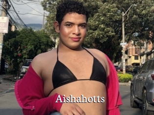 Aishahotts
