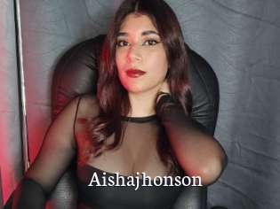 Aishajhonson