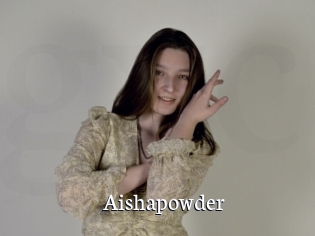aishapowder Gratis xxx Clips