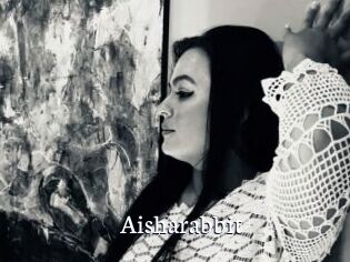Aisharabbit