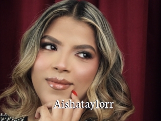 Aishataylorr
