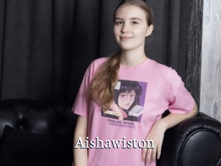 Aishawiston