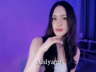 Aislyapps