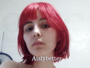 Aislybetter