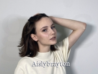 Aislybrayton